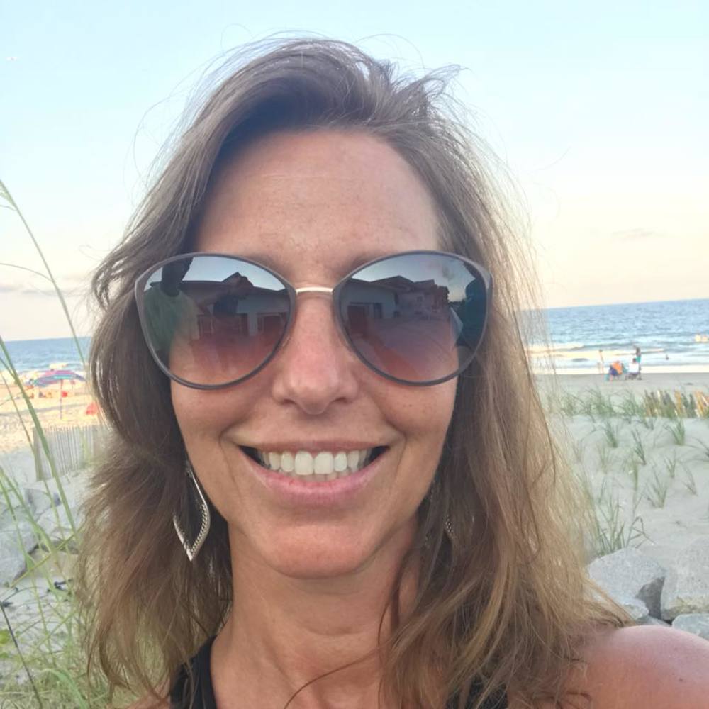 Meet your Posher, Glenna